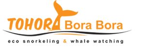 tohora tours bora bora logo 