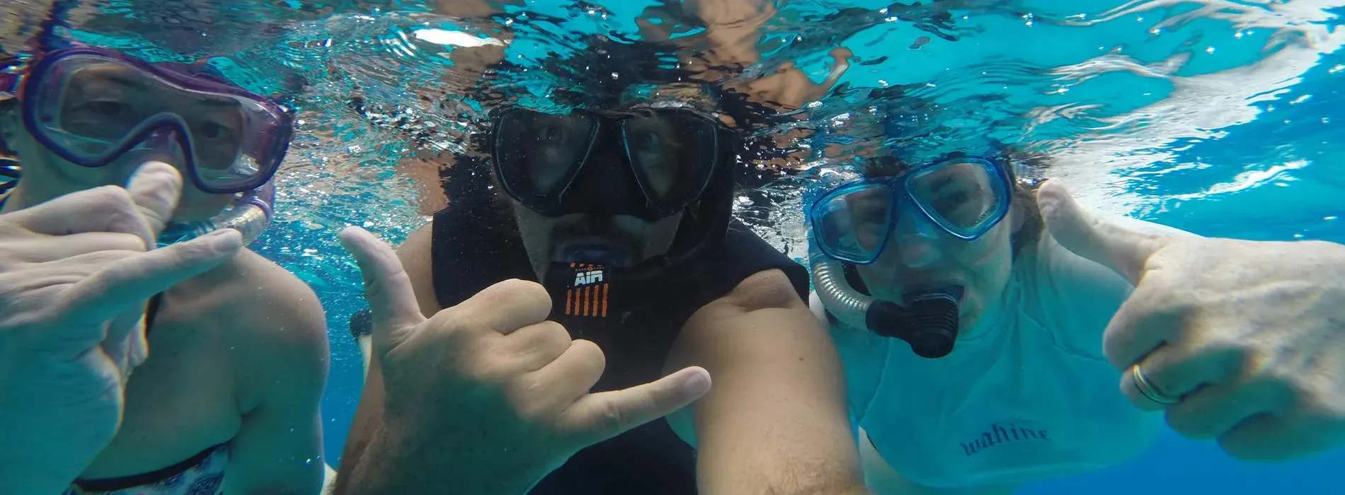 Tours privés à Bora Bora avec Tohora