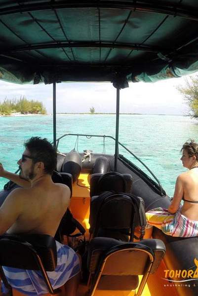 tours prives bora bora tohora