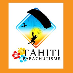 tahiti parachutisme